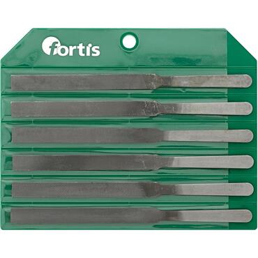 Contact file set FORTIS type 6584